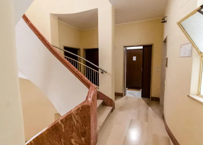 Domus Cornelia Apartment *