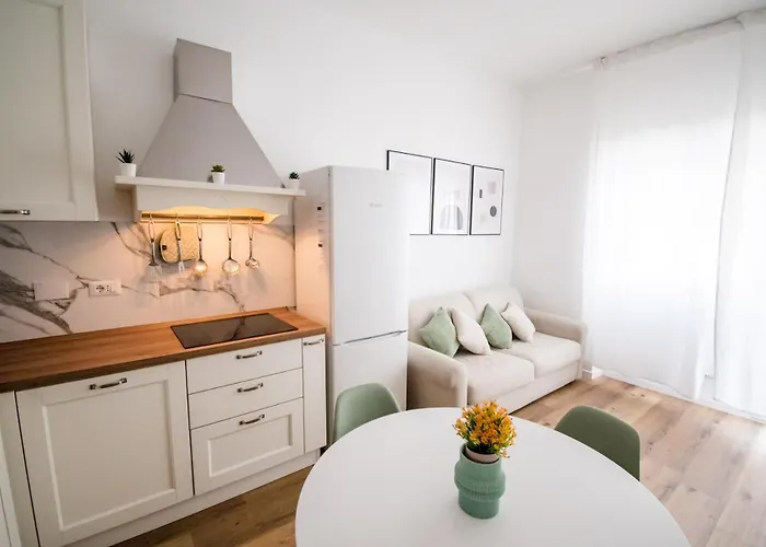 Domus Cornelia Apartment