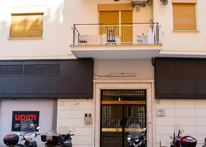 Apartment Domus Cornelia
