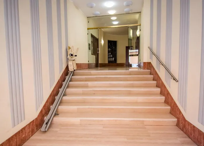Apartment Domus Cornelia *