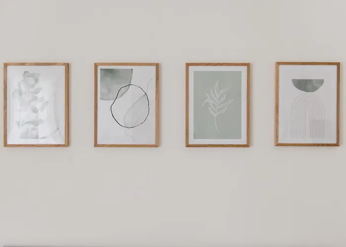 Domus Cornelia Apartment