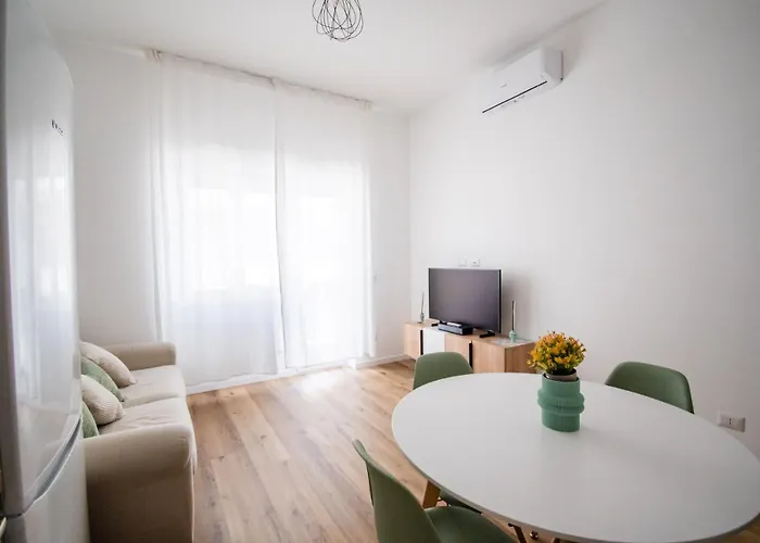 Apartment Domus Cornelia