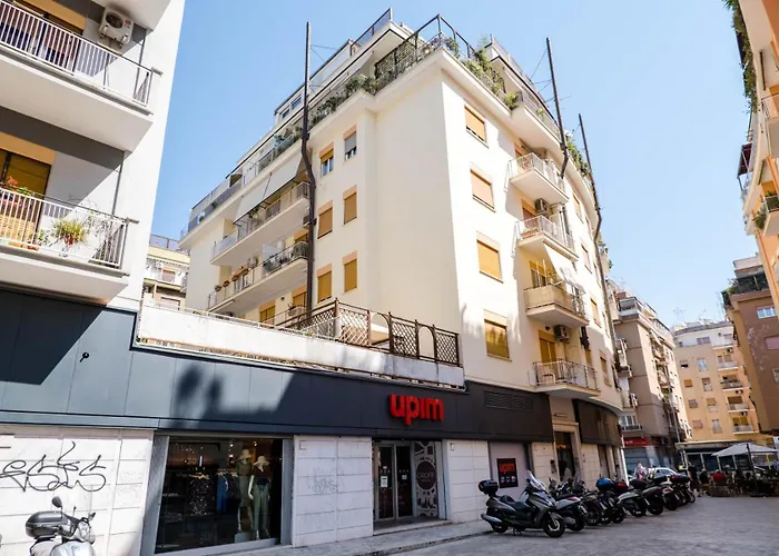 Apartment Domus Cornelia *