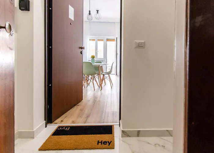 Domus Cornelia Apartment Rom