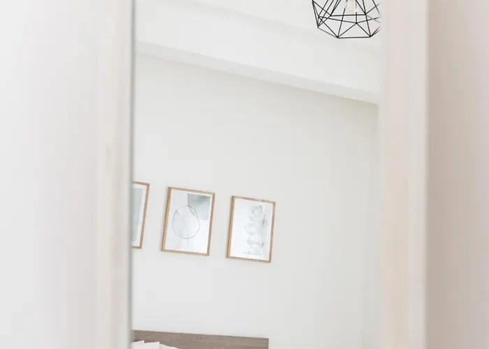 Apartment Domus Cornelia Rom