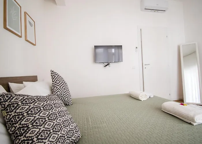 Domus Cornelia Apartment