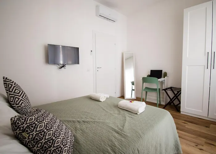 Apartment Domus Cornelia