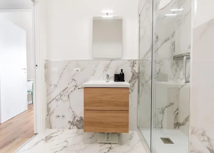 Domus Cornelia Apartment *