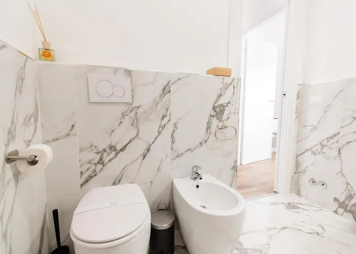 Apartment Domus Cornelia Rom