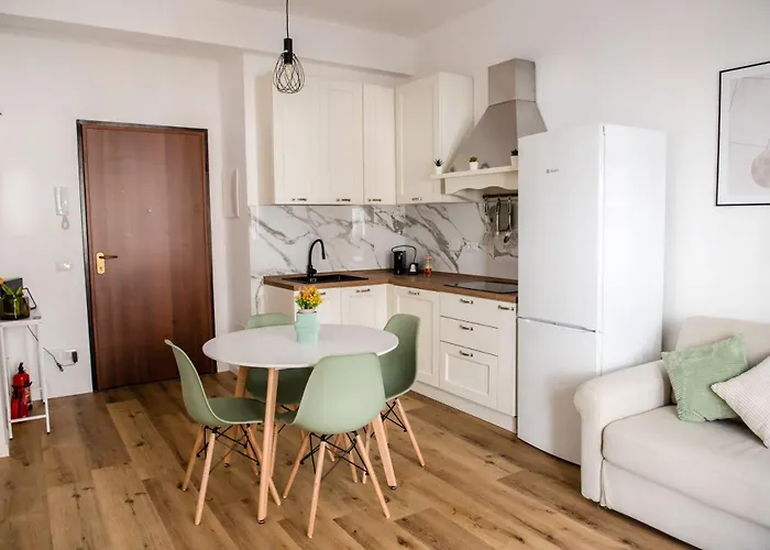 Domus Cornelia Apartment