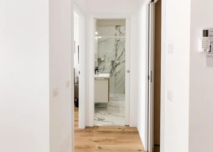 Apartment Domus Cornelia *