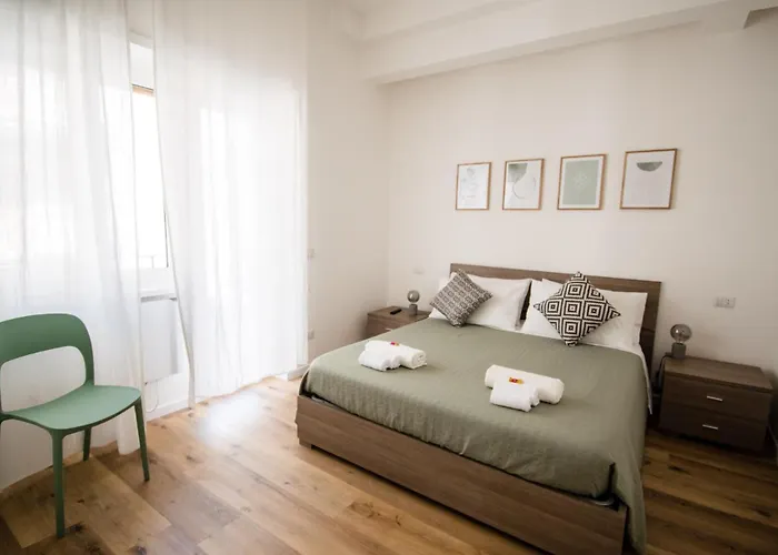 Apartment Domus Cornelia Rom