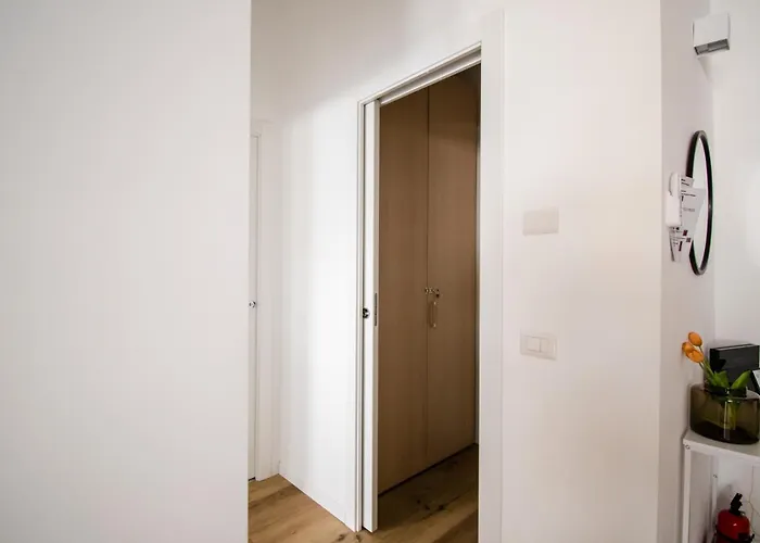 Apartment Domus Cornelia