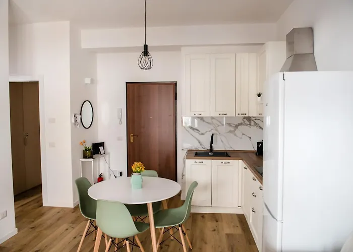 Domus Cornelia Apartment Rom