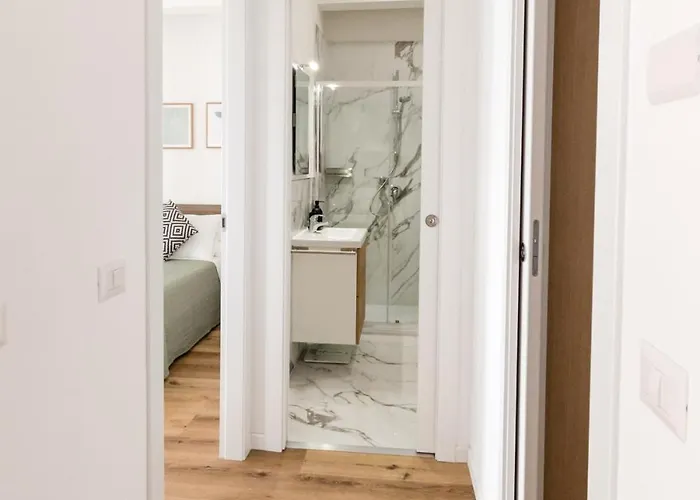 Apartment Domus Cornelia Rom
