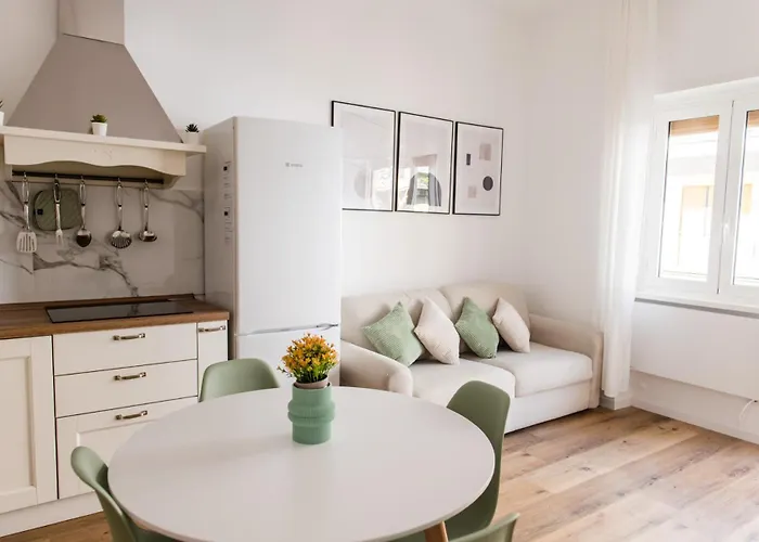 Apartment Domus Cornelia *